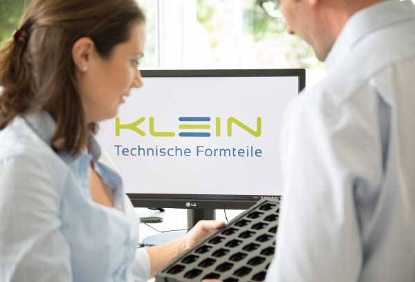 Klein GmbH Industrievertretungen